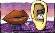 Language of the Law