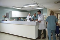 Illuminating Good Health: Healthcare Lighting