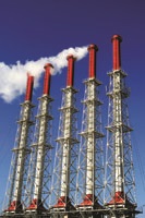 Tennessee to Host One of the Nation's Largest Biomass Facilities