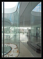 Transparent in Toledo