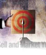 Sell and Market Your Company Actively
