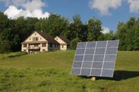 Vermont Solar Registration to Aid Small Installations