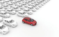 Charging Forward