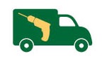 Greenlee Mobile Vans Allow Product Trials on Job Site