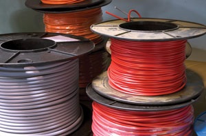 Choosing OSP Components
