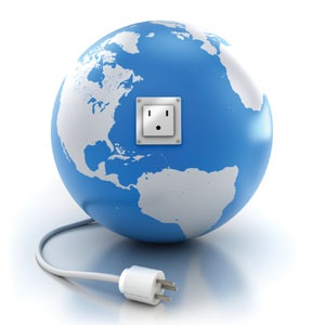 World Energy Consumption Set to Surge