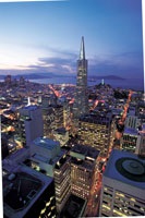 NECA Convention to Light up San Francisco