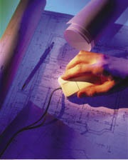 CAD: Cutting Out the Clicks