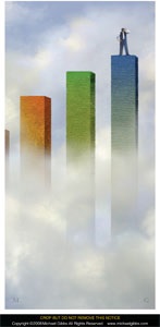 In Praise of the Bar Chart