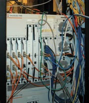 Fiber Vs. Copper