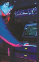 Managing the Project