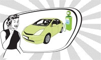 It's Not a Gas! Electrical Vehicles are Here!