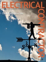 January Issue 2009