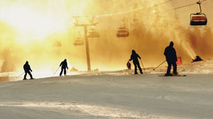 Security Lifts Resorts