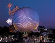 The Magic Behind  Theme Park Jobs
