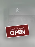 Survey: Small Business Owners Optimistic About 2011