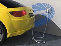 Dominion Virginia Power Proposes Rate Options for Charging Electric Vehicles