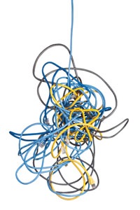 Prioritize Cable Management