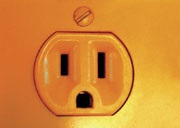 Changes to Receptacle Spacing in 2005 NEC