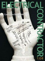 January Issue 2008