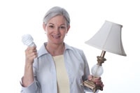 DTE Discounts Give Green Light to Energy-Efficient Bulbs