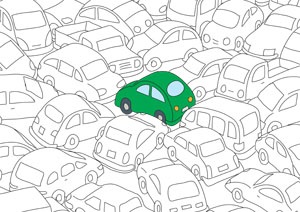 Smart Technology Hits the Road
