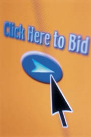 ECs and eBay