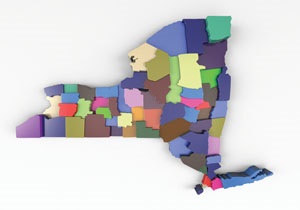 New York State Offers Creative Financing for Energy-Efficiency Upgrades