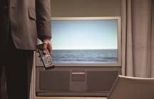 Home Theater: Broadening Your View