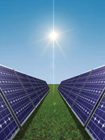 Austin Considers Largest Solar Project in the World