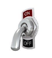 More Than the On/Off Swtich