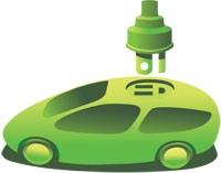 Disagreement on Electric Vehicle Penetration