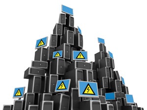 Power to the Hard Drive