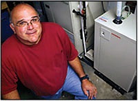 CHP Systems Could Combat Rising Electric Bills
