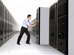 Consolidation Virtualization and Convergence
