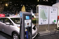 Chicago Announces Citywide Network of EV Charging Stations