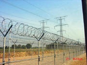 Perimeter Protection