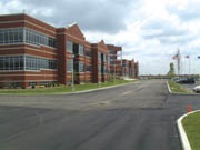 Speelman Delivers on FedEx Project