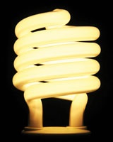 The Future Is Light