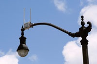 Making Municipal Wi-Fi Fly