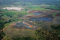 Catching Some Rays: World's Largest Solar Power Plant Opens in Portugal
