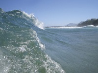 Wave Energy Looks for Its First Big Break
