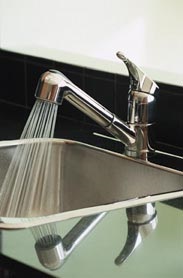Bonding the Hot-Water Piping System