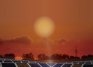 High Cost of Solar May Be Sunsetting