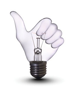 Incandescent Misconception