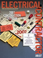 January Issue 2007