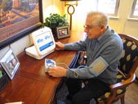 Aging in Place: The New Imperative