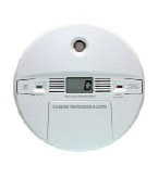Gas Detection Could Help Save Lives