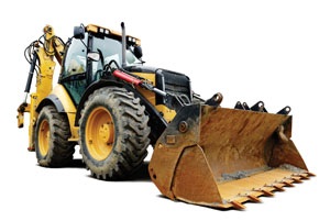 Steel Costs Adding to Construction Equipment Prices