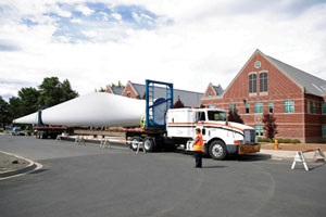 Washington State Wind Power Expands